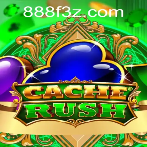 CacheRush: Explorando o Novo Fenômeno dos Jogos Online