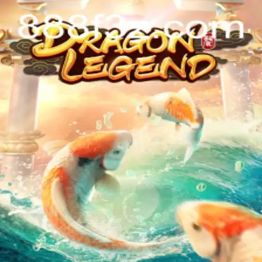 DragonLegend: Uma Jornada Mística e Estratégica em 888FBet