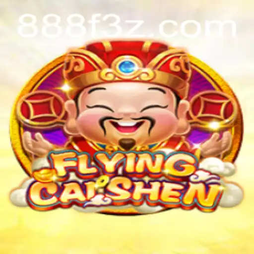 Explore o Jogo FlyingCaiShen: Um Mundo de Diversão com 888FBet
