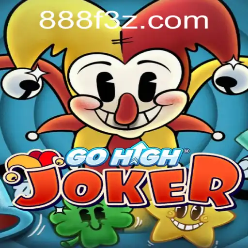 Descubra GoHighJoker: Um Jogo Inovador da 888FBet