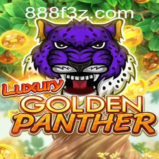 Explorando o Fascinante Mundo de LUXURYGOLDENPANTHER com 888FBet