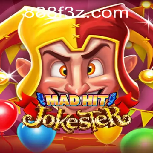 Descubra MadHitJokester: O Novo Jogo de Azar que Está Conquistando o Mundo