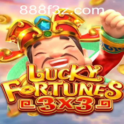 Descobrindo o Universo de LUCKYFORTUNES3x3: Uma Nova Aventura no Mundo dos Jogos Online
