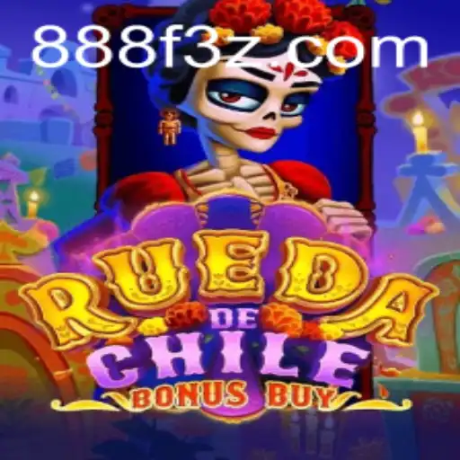 Descubra o Mundo de Diversão com RuedaDeChileBonusBuy na 888FBet