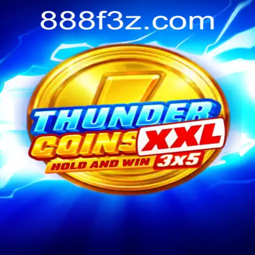 ThunderCoinsXxl: A Nova Sensação no Mundo dos Jogos Digitais