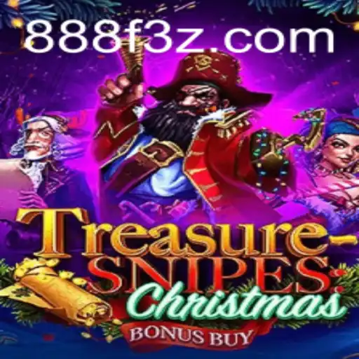 Explorando o Mundo de TreasuresnipesChristmas