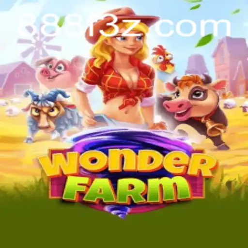 Conheça o Jogo WonderFarm: Aventura e Estratégia no Mundo Virtual